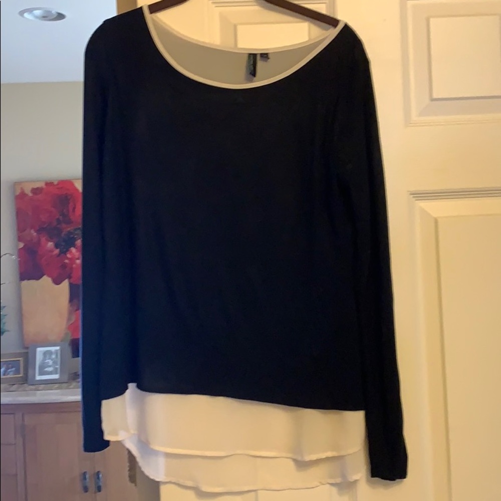 Cynthia Rowley Top medium